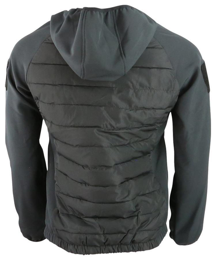 Chaqueta outdoor Venom Kombatuk NORTHVIVOR