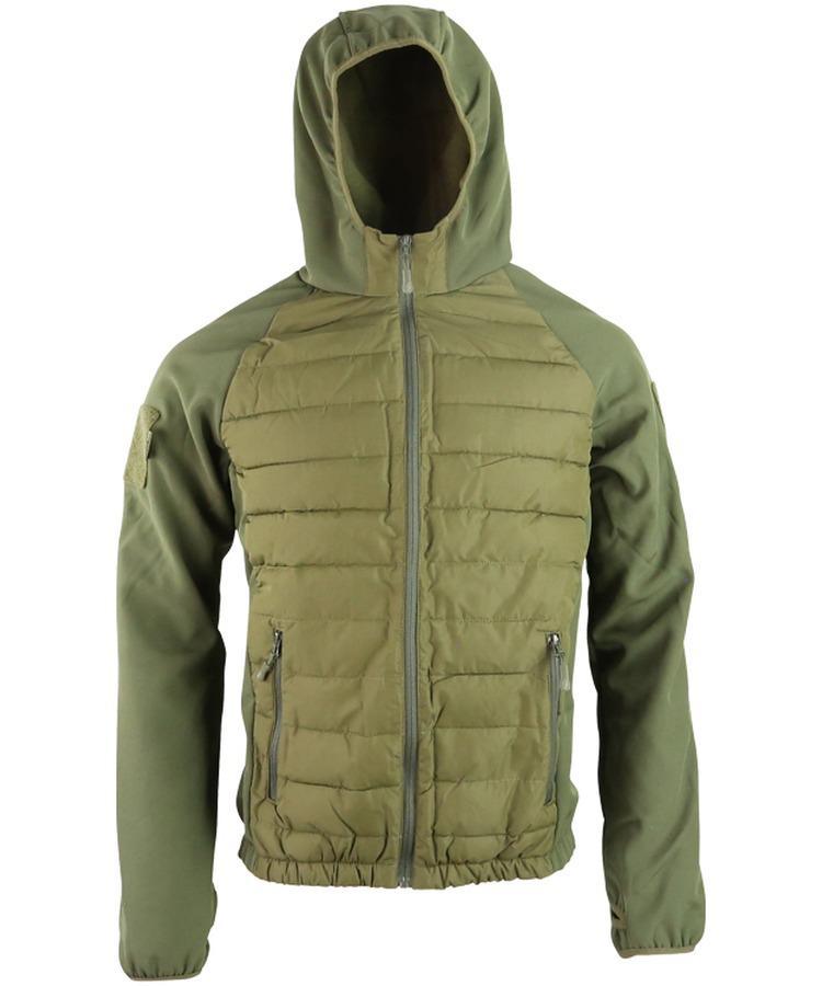 Chaqueta outdoor Venom Kombatuk NORTHVIVOR