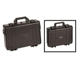 Caja de transporte resistente impermeable y acolchada NORTHVIVOR