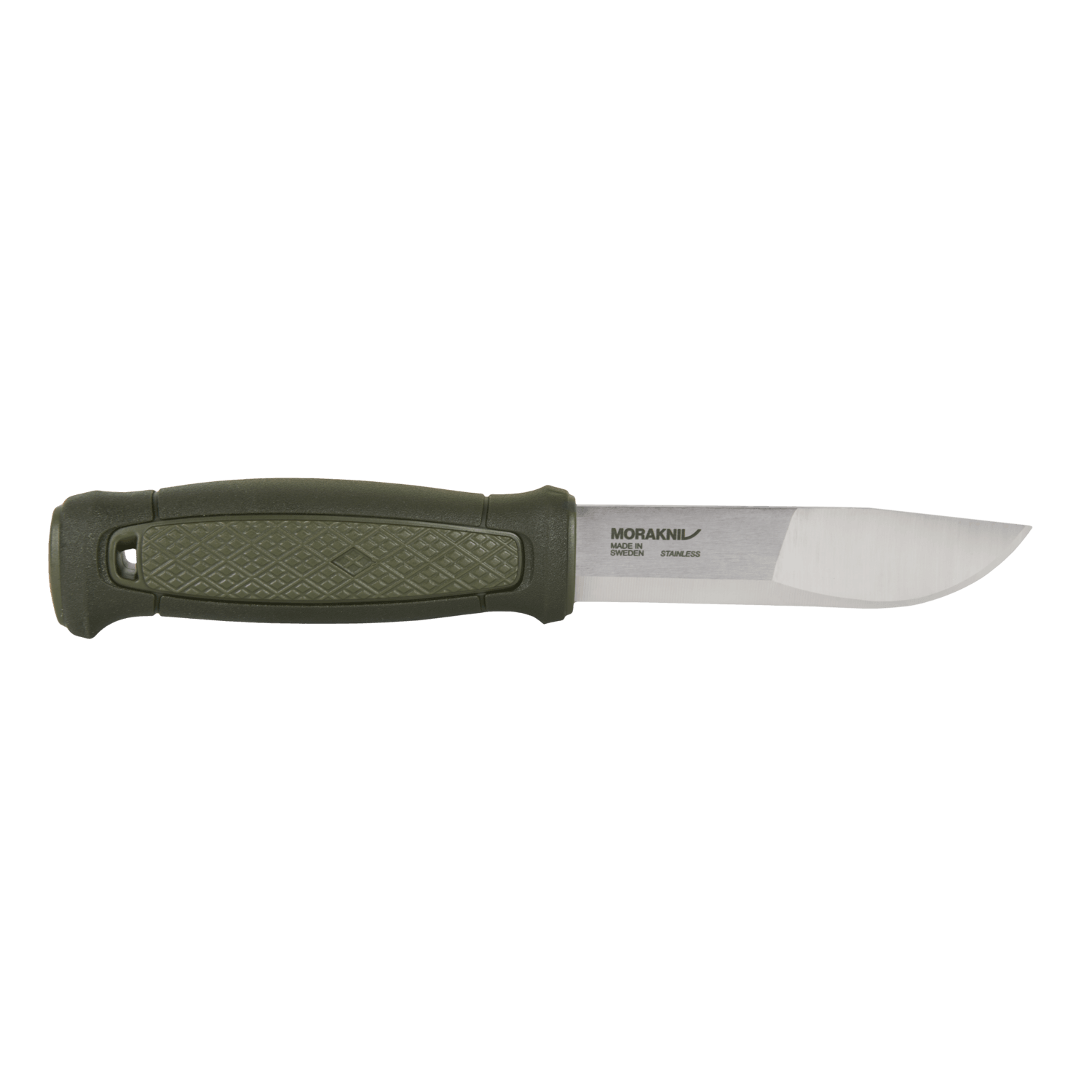 Morakniv Kansbol Acero inoxidable Verde oliva NORTHVIVOR