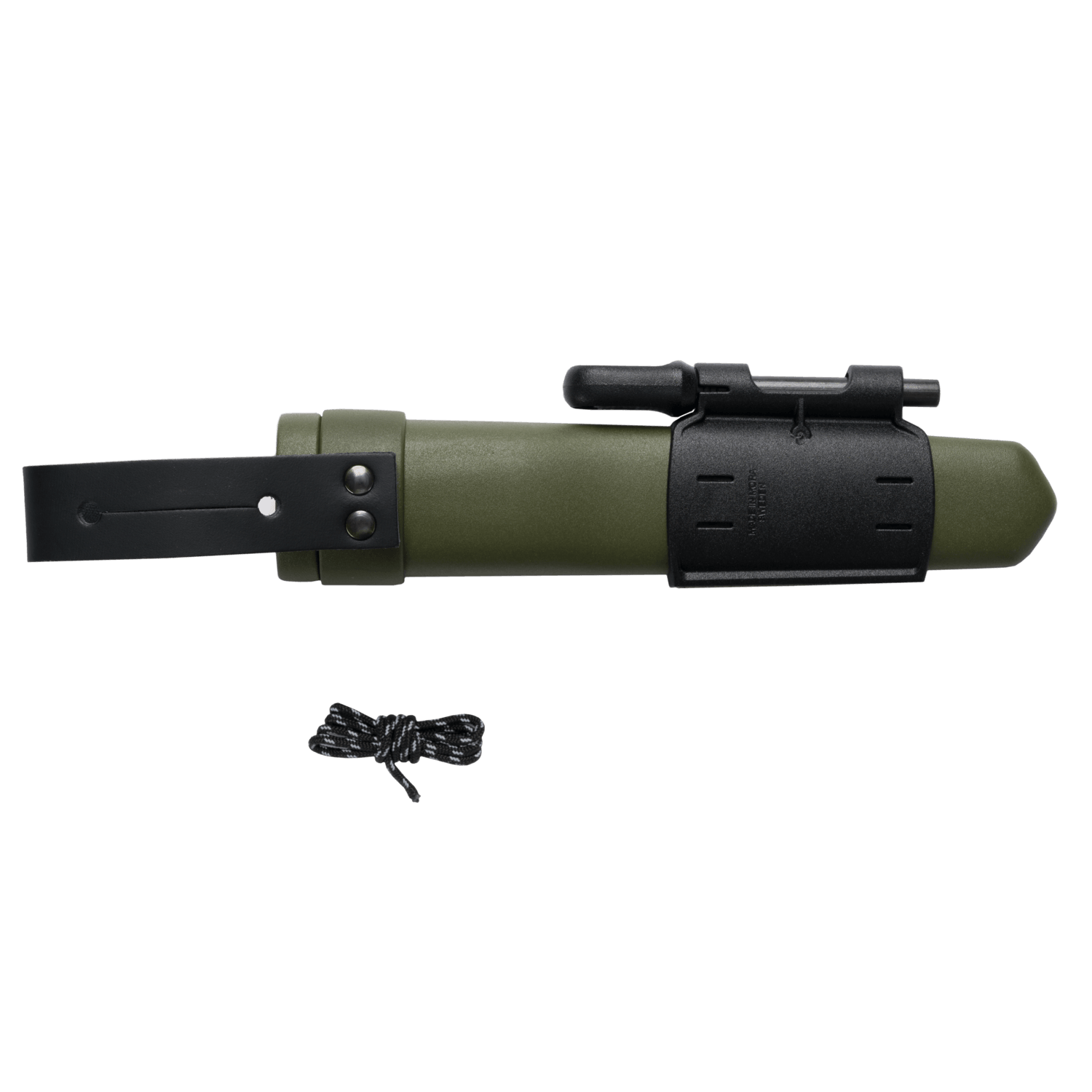 Morakniv Kansbol con kit de supervivencia NORTHVIVOR
