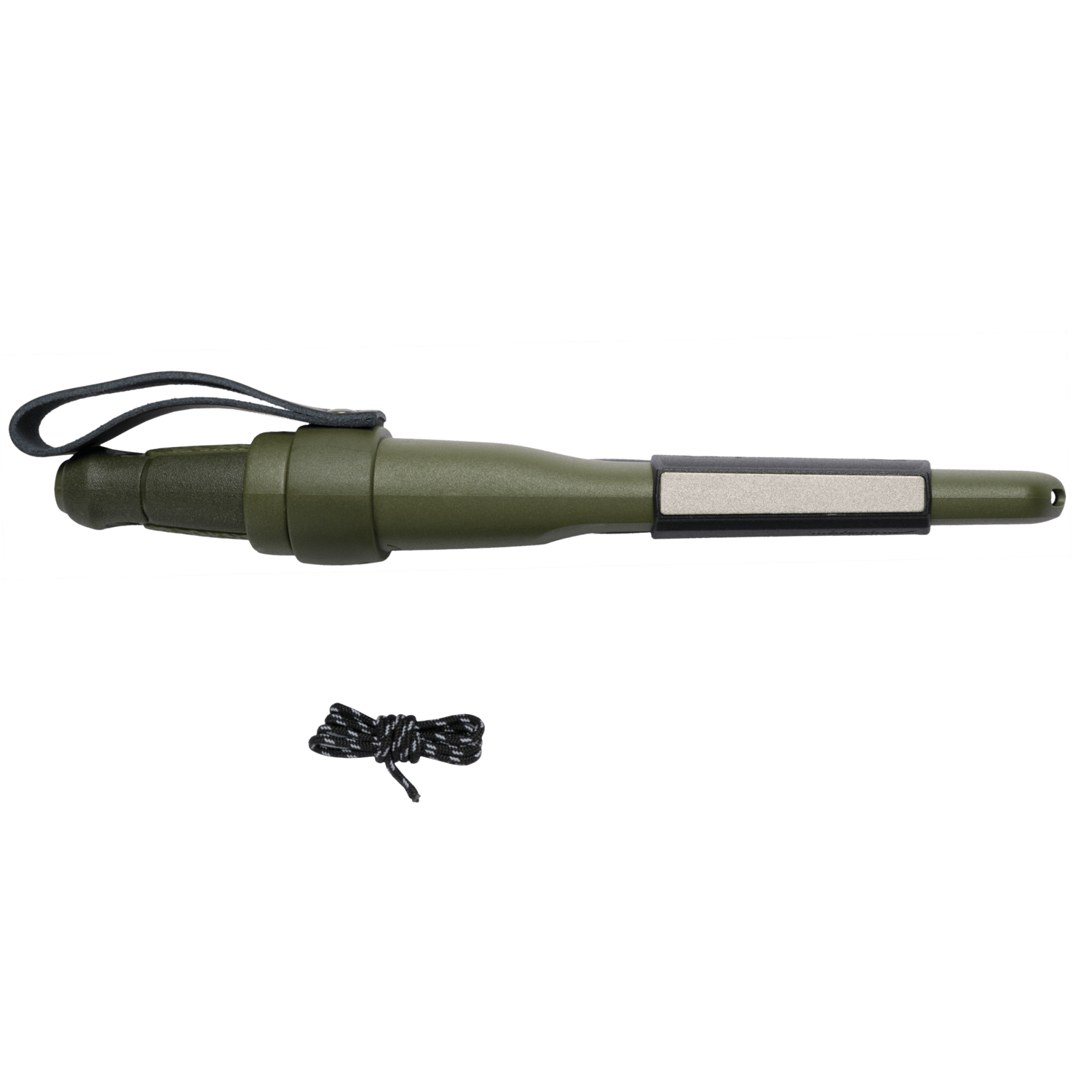 Morakniv Kansbol con kit de supervivencia NORTHVIVOR