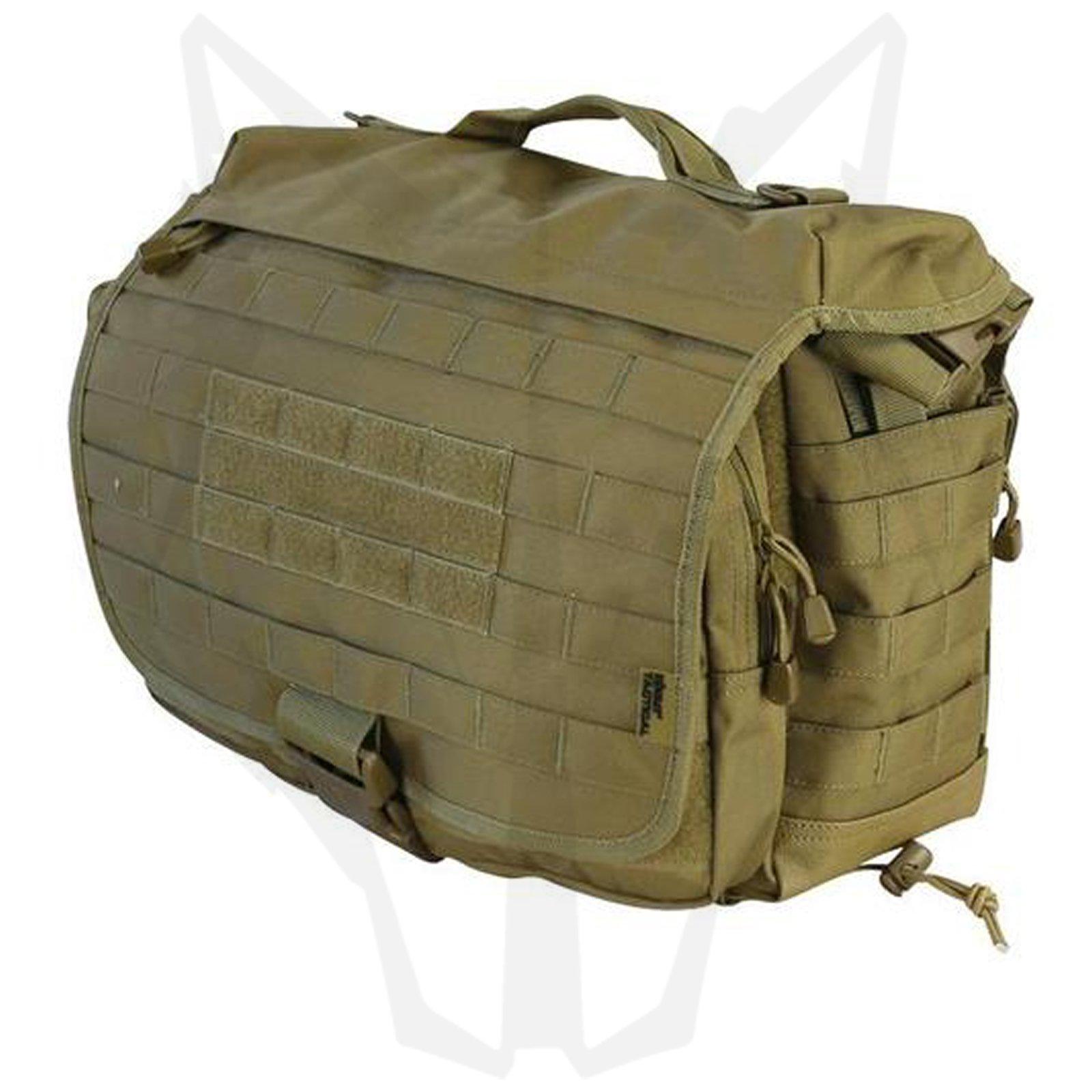 Bolsa de operador de 25 litros Kombatuk NORTHVIVOR