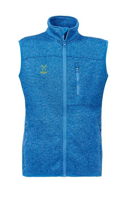 Chaleco Altus NEON azul NORTHVIVOR