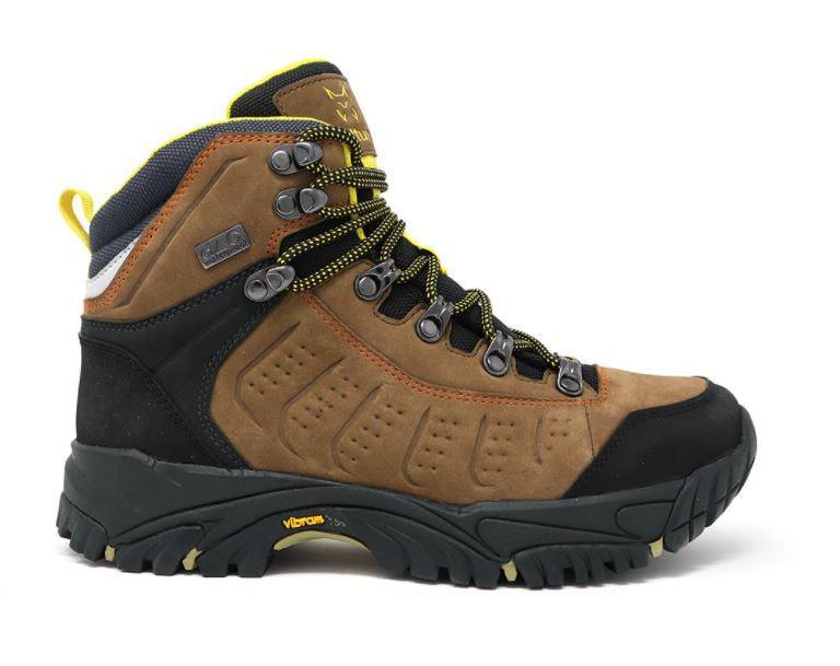 Bota de trekking Altus Mod Peñalara NORTHVIVOR