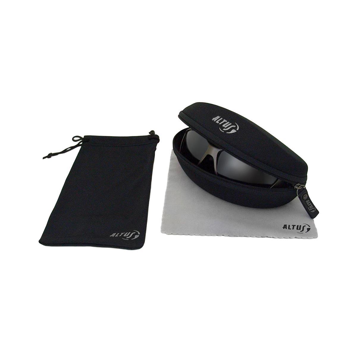 Gafas outdoor Altus mod HURON NORTHVIVOR