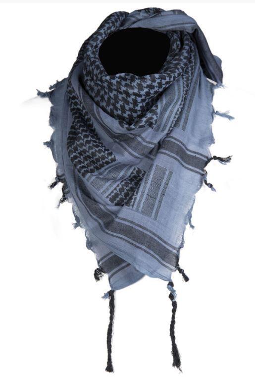 Shemag Tactical Scarf 110x110cm