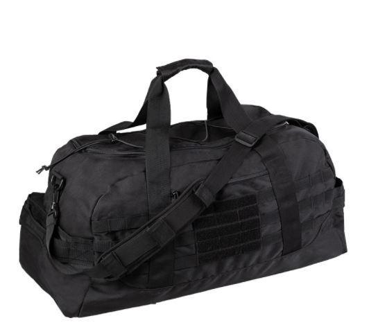 Bolsa de viaje y transporte 54L NORTHVIVOR