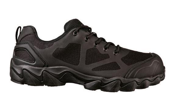 Zapatilla ligera táctica Miltec NORTHVIVOR