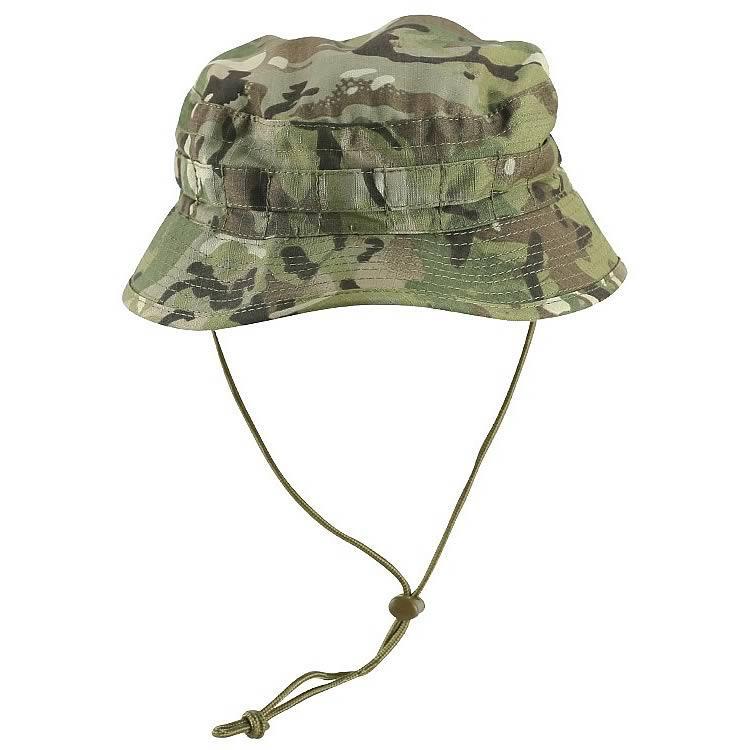 Sombrero chambergo fuerzas especiales S.A.S NORTHVIVOR