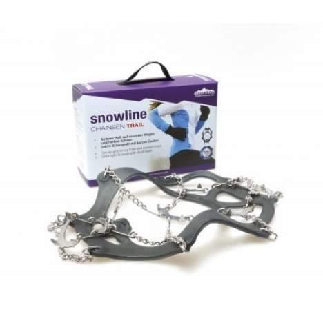 Crampones Snowline Trail NORTHVIVOR