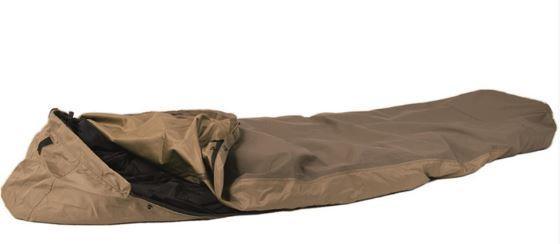 Miltec 3-layer bivouac cover