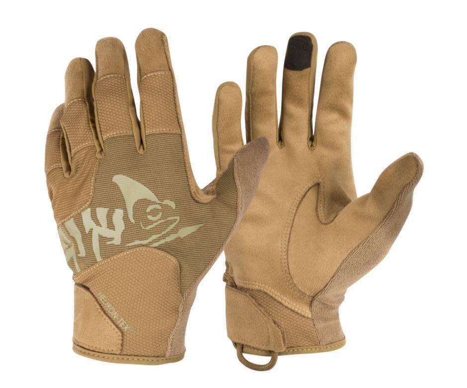 Guantes all Round Tactical Helikon-tex NORTHVIVOR