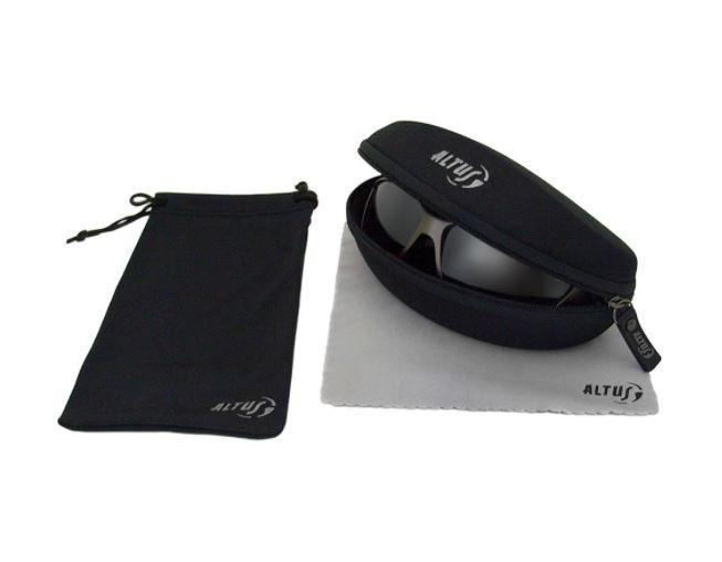 Gafas Altus modelo Mackay NORTHVIVOR