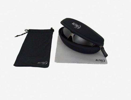 Gafas Altus modelo EYRE NORTHVIVOR