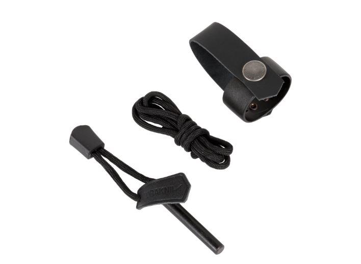 Kit accesorios ferrocerio para Morakniv Eldris NORTHVIVOR