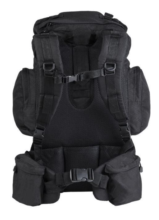 mochila militar comando 55L NORTHVIVOR