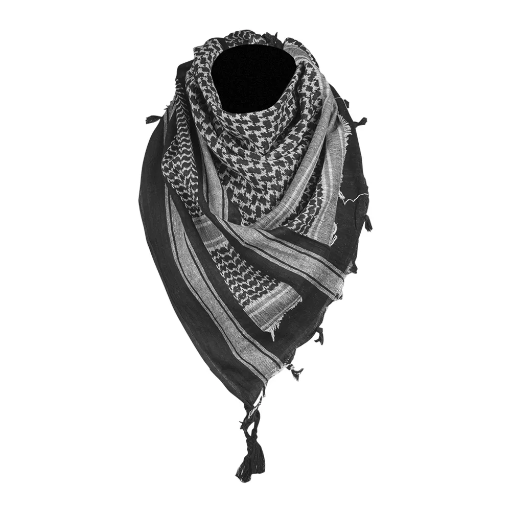 Shemag Tactical Scarf 110x110cm