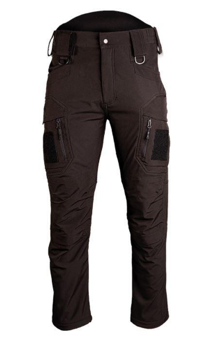 Pantalón invierno Softshell Assault NORTHVIVOR