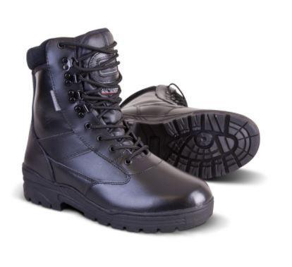 Bota de cuero y Thinsulate KombatUk NORTHVIVOR
