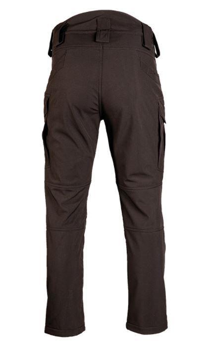 Pantalón invierno Softshell Assault NORTHVIVOR
