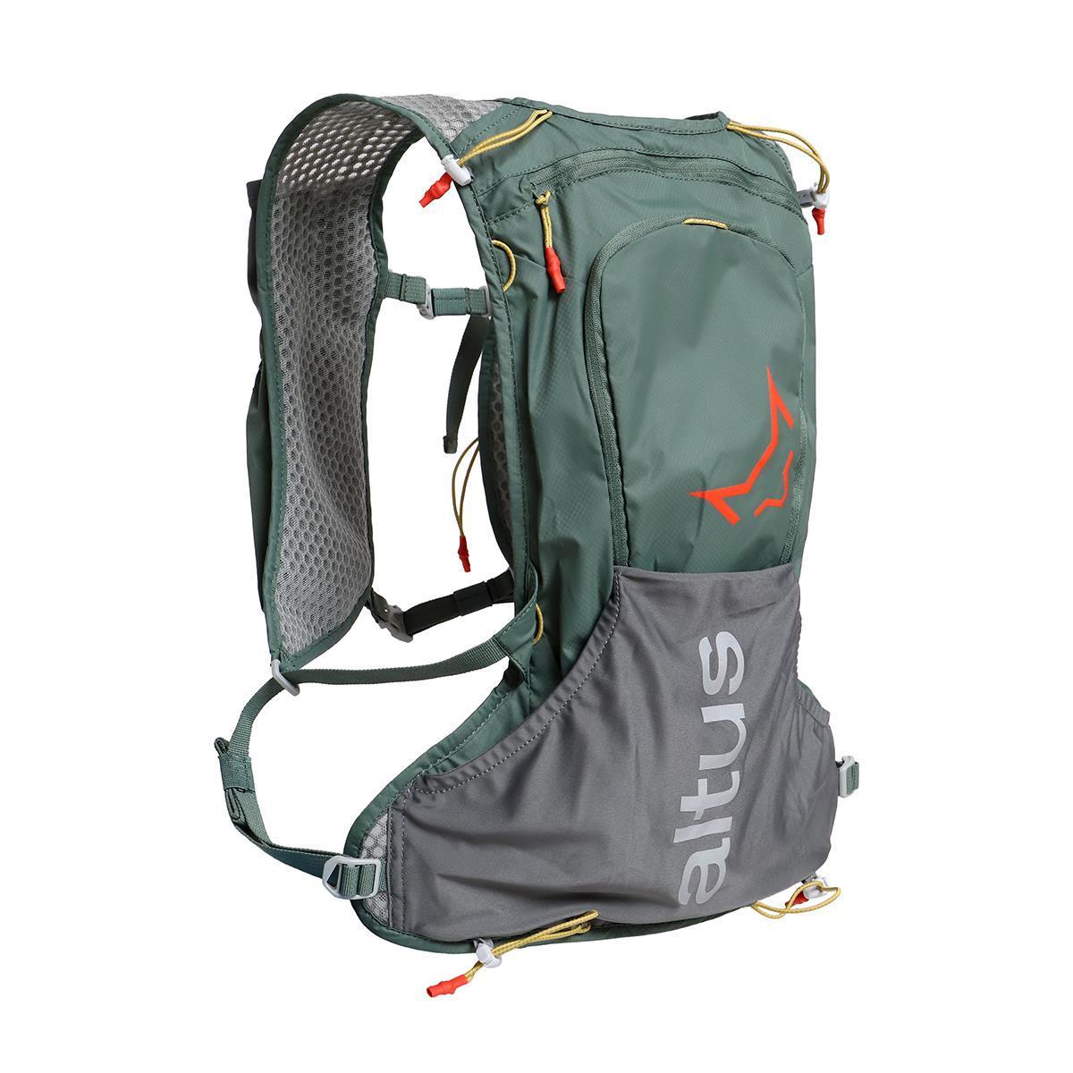 Mochila Altus Path 12L NORTHVIVOR