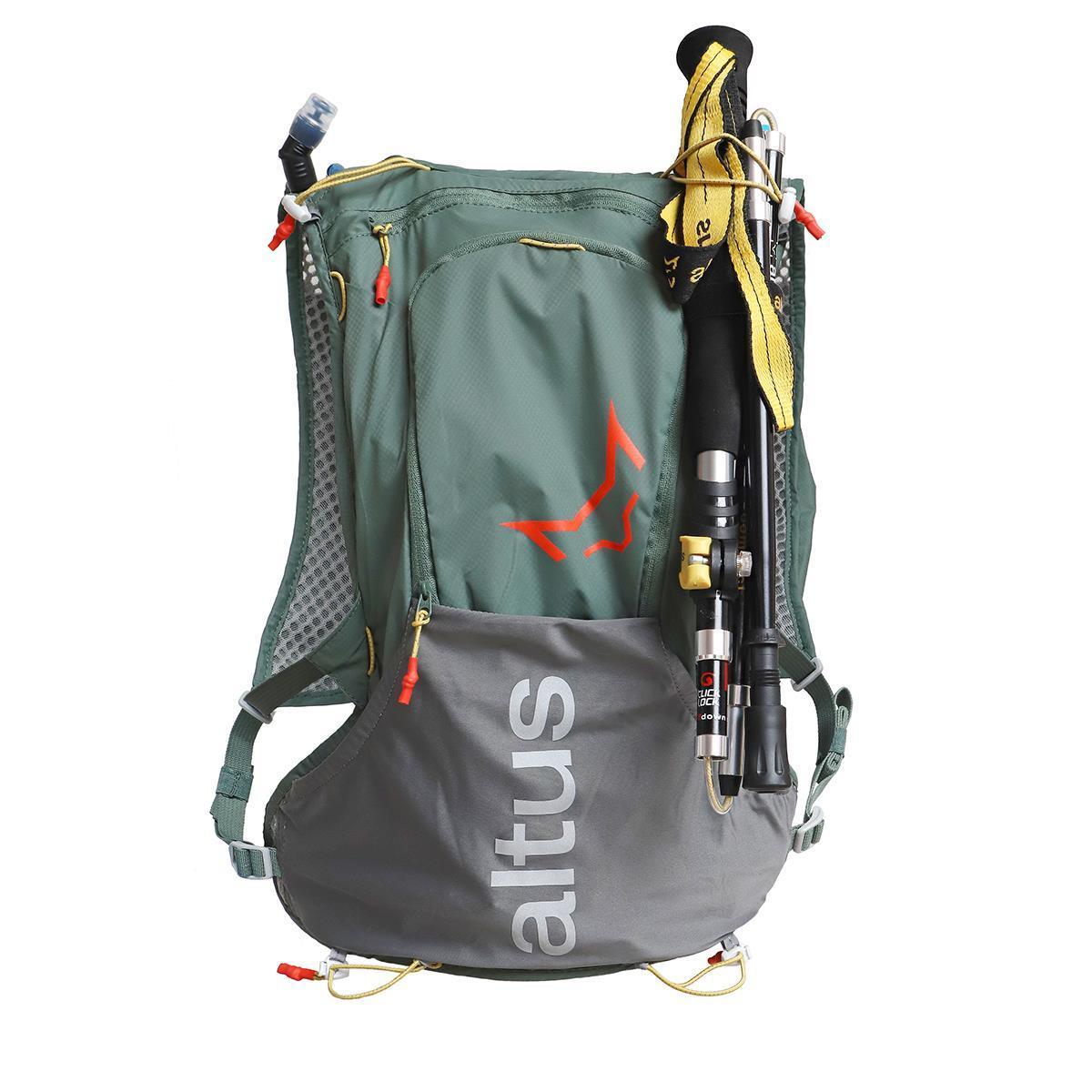 Mochila Altus Path 12L NORTHVIVOR