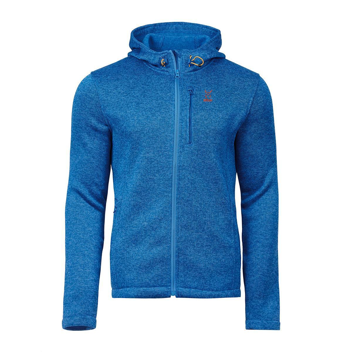 Chaqueta de punto con capucha Altus Seneca NORTHVIVOR