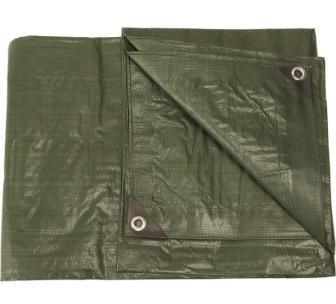 Lona tarp 4x5m NORTHVIVOR