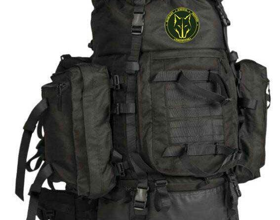 Mochila de 72 horas y consejos de algunos organismos oficiales. NORTHVIVOR