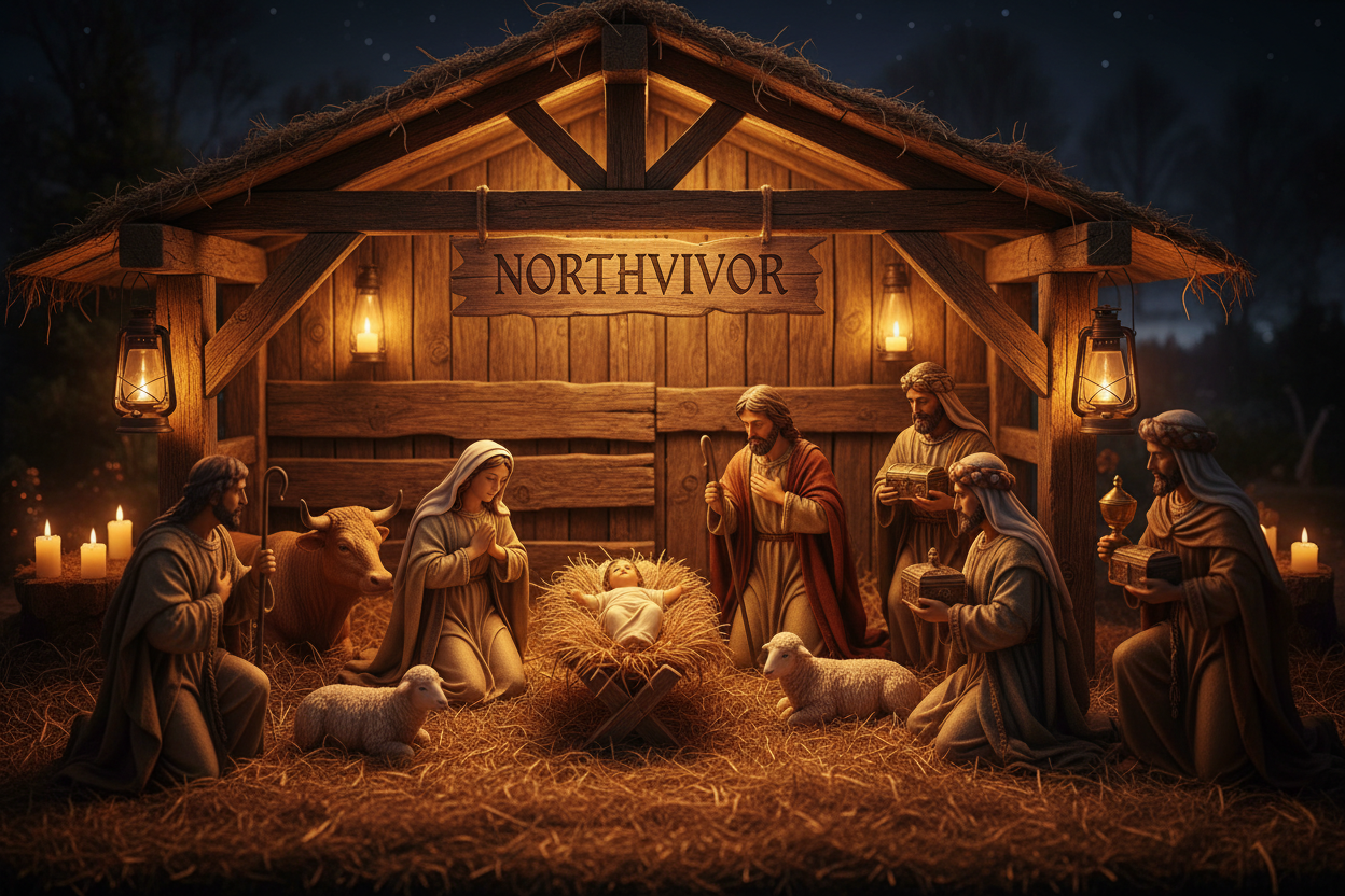 Los Tres Reyes Magos: Historia, Tradición y Regalos que Perduran ⭐