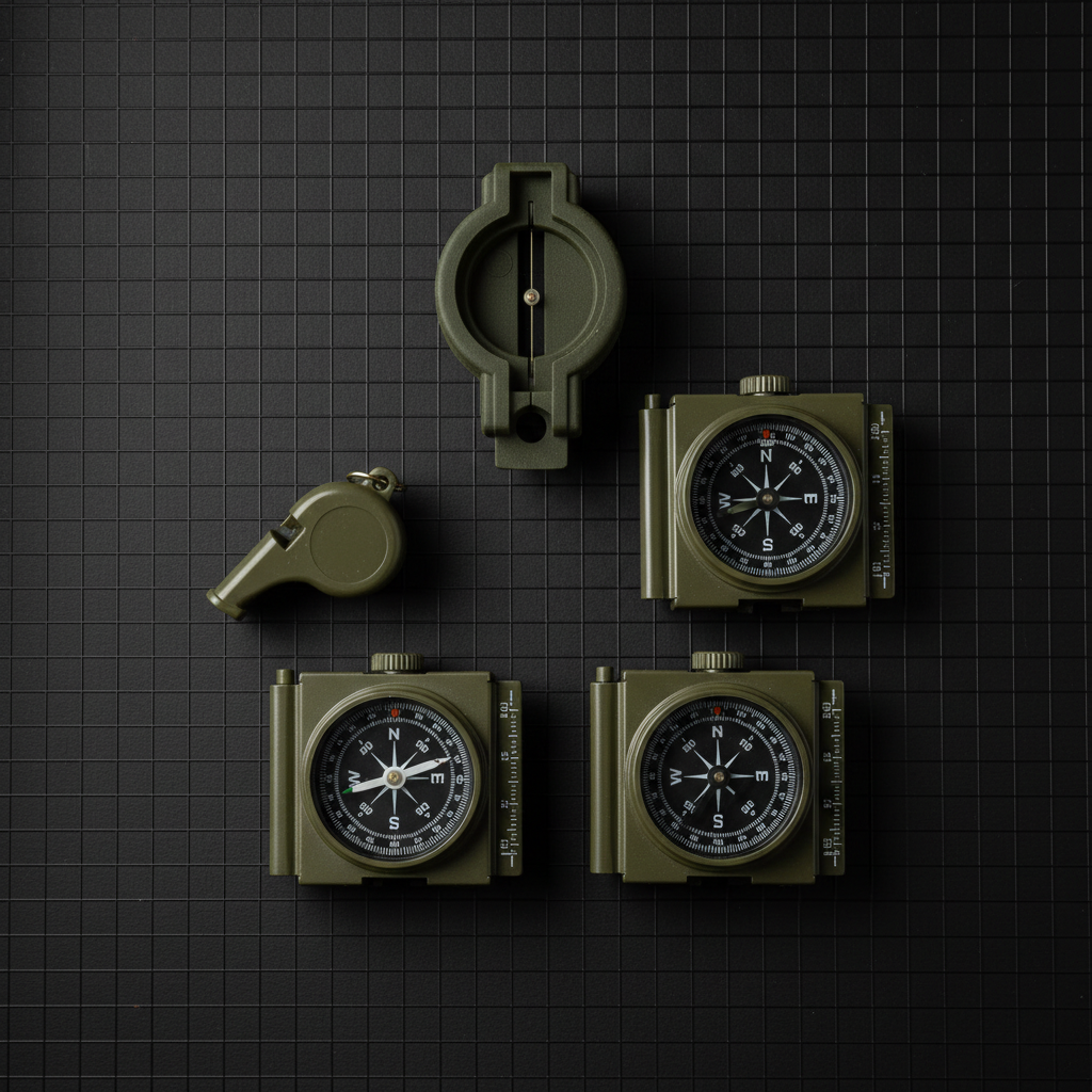 Comunicacion y Navegacion