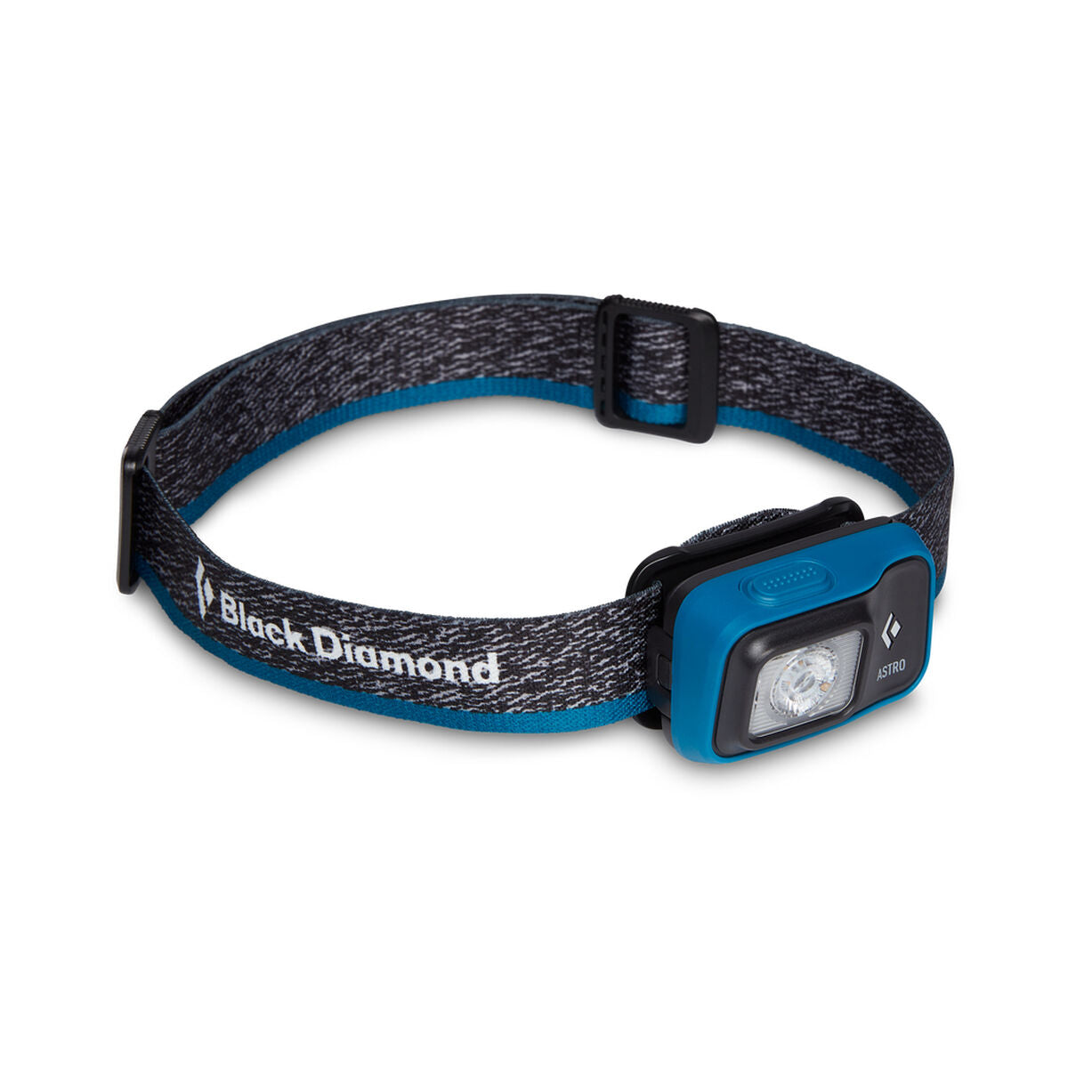Lanterna LED para a Cabeça Black Diamond Astro 300 Azul Preto 300 Lm