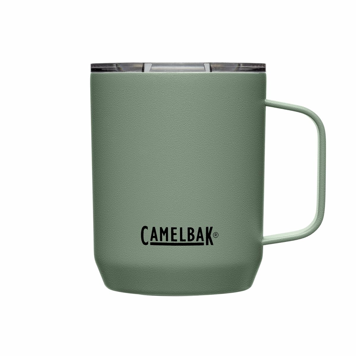 Termo Camelbak Camp Mug Verde Acero Inoxidable 350 ml
