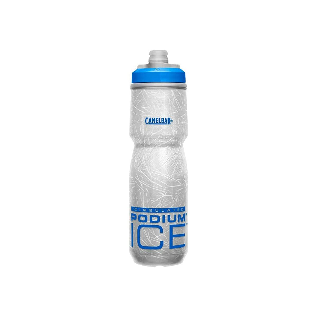 Botella de Agua Camelbak C1872/402062/UNI Plástico