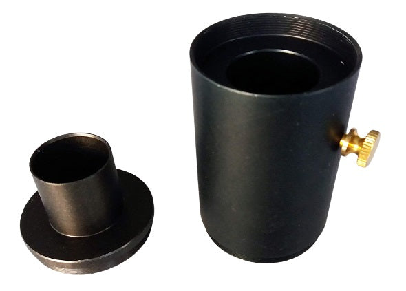 Konus Adaptador Doble Telescopio 24,5mm Modelo 1069 - Accesorio Astrofotografía