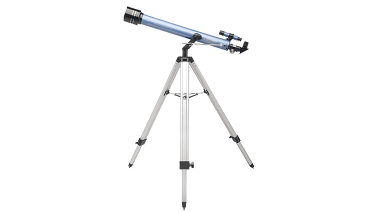 Konus Telescopio Refractor Konuspace-6