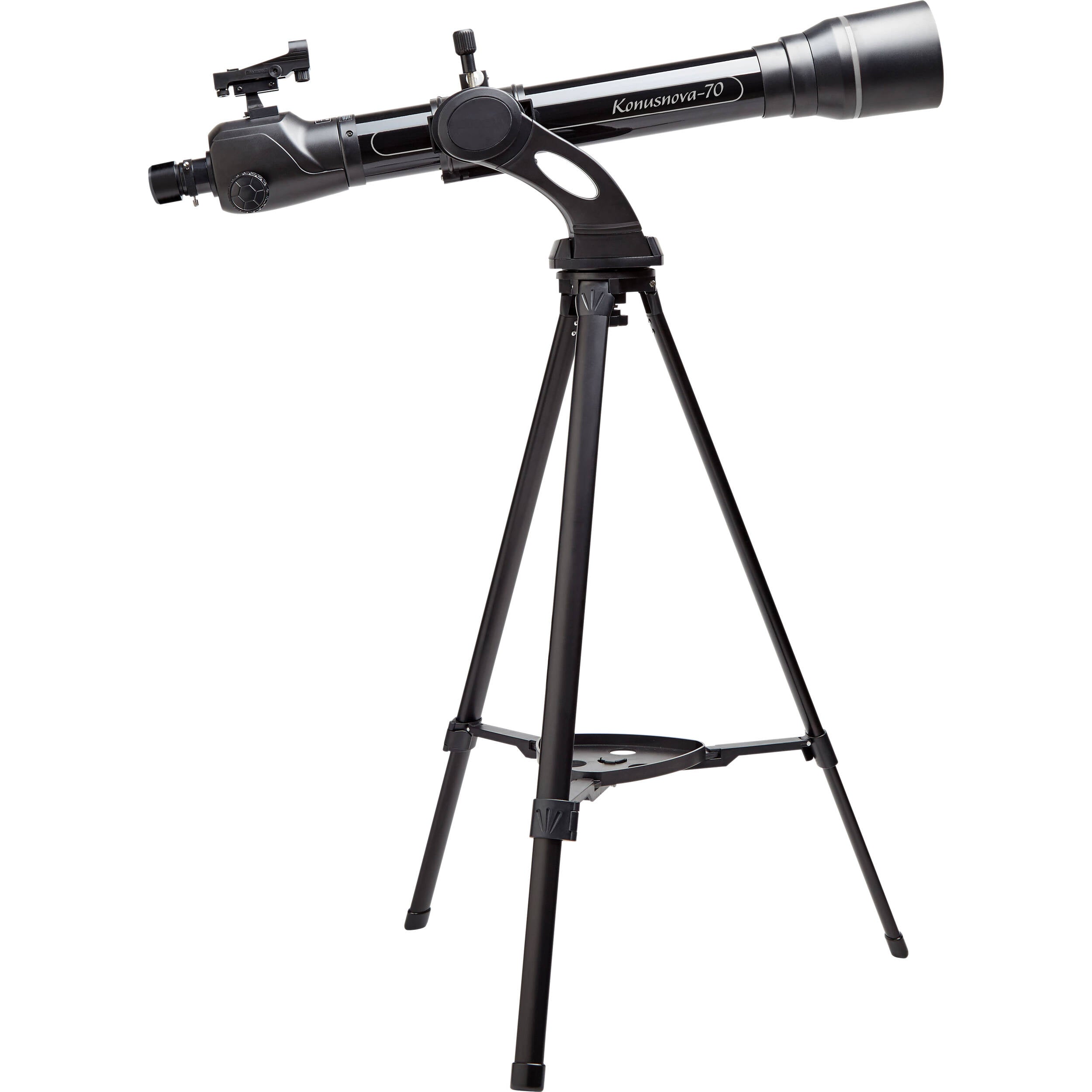 Konus Telescopio Refractor Konusnova-70