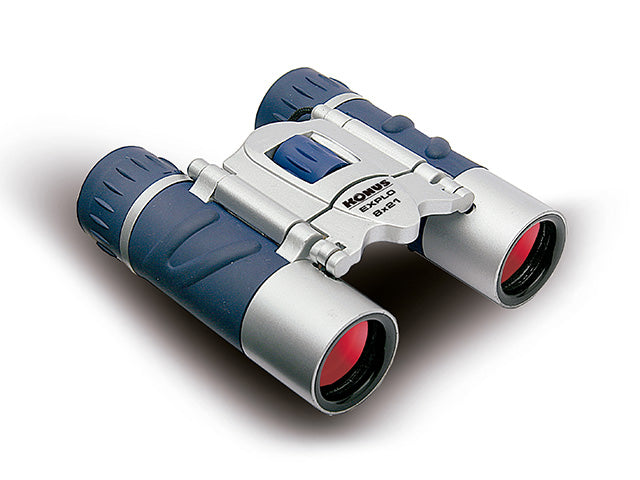 Konus Prismático Explo 8x21 C.F.