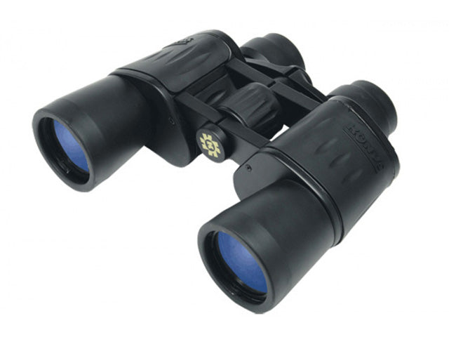 Konus Prismático Konusvue 10x50 W.A. Gran Angular con Ópticas Tratadas