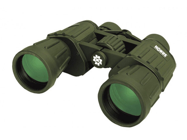 Konus Prismático Konusarmy 10x50 W.A.