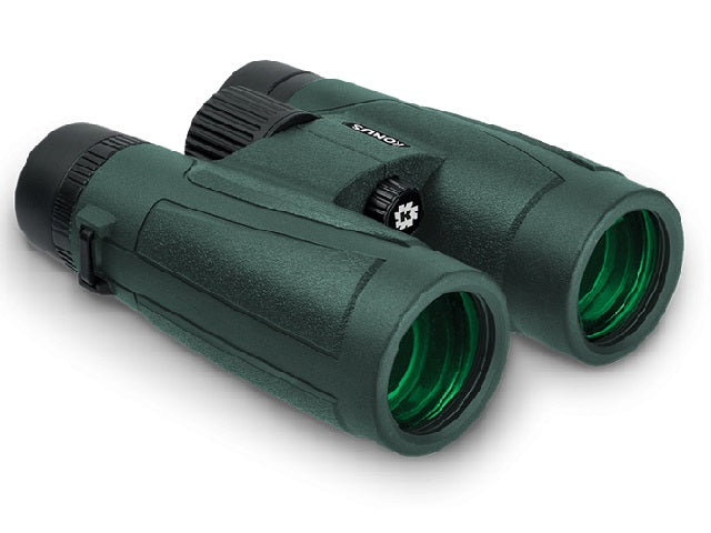 Konus Prismático Regent-HD HD 8x42 - W.A.