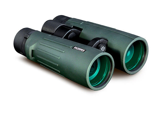 Konus Prismático Konusrex 12x50 W.A. - Prismas Bak-4 con Relleno de Nitrógeno