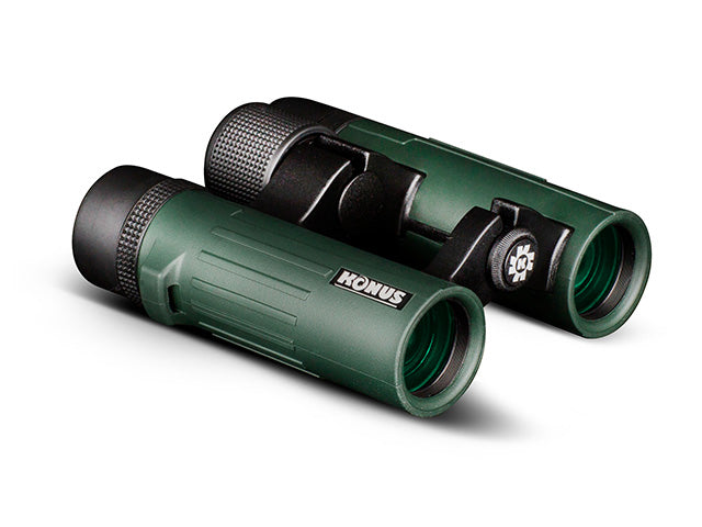 Konus Prismático Supreme-2 8x26 W.A.