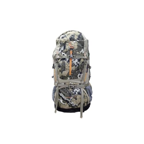 Mochilas Tácticas de Camuflaje - Colección Nueva 2026