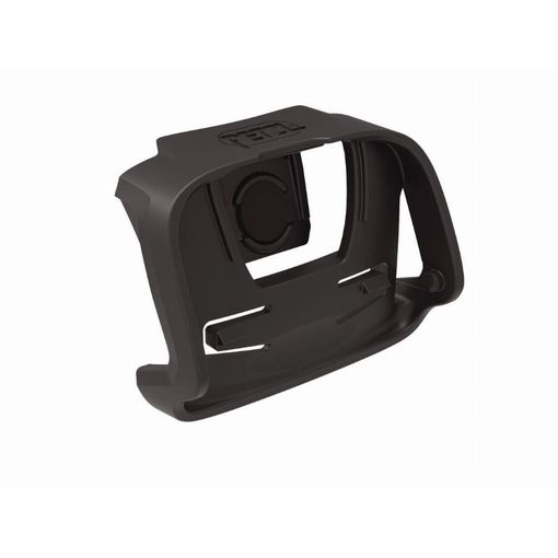 TACTIKKA FIXATION – Soporte para Lámpara Petzl | Compatible con Casco STRATO y VERTEX