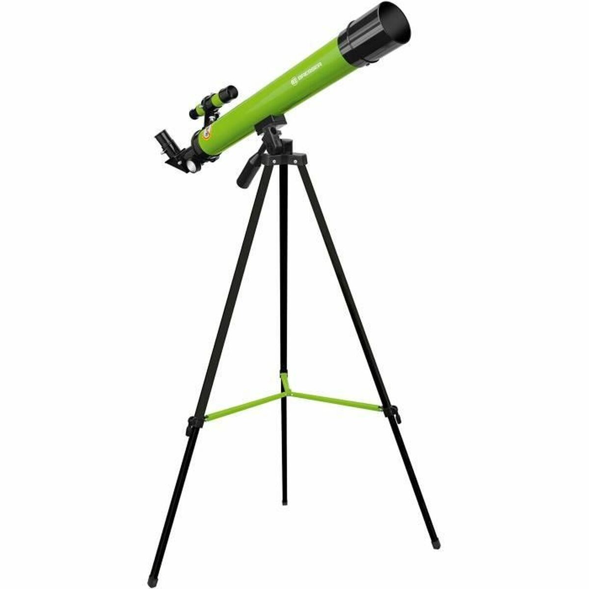 Telescópio Infantil Bresser Lunette astronomique 45/600 AZ
