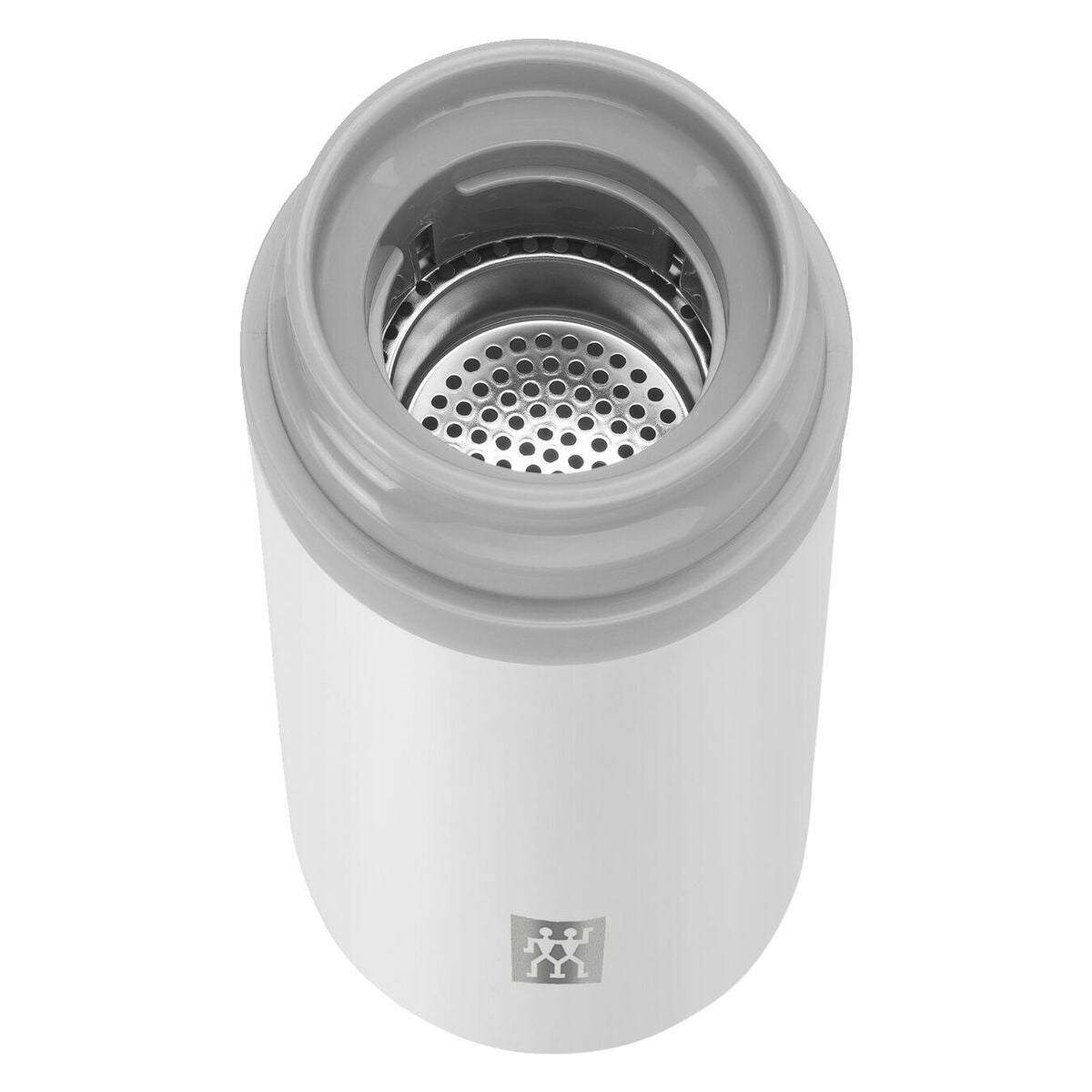 Termo Zwilling Thermo Blanco Libre de BPA
