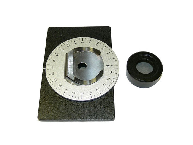 Konus Accesorio Microscopio Set Polarización Para 5304-5306