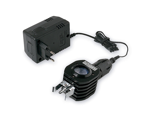 Konus Iluminador Microscopio 220V Transformador 12V/10W Modelo 5337 Compatible 5302